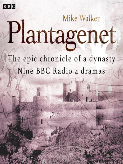 Title details for Plantagenet by Mike Walker - Available